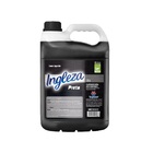 Cera Liquida - Preta - Ingleza - 5 Litros