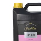 Cera Liquida Top Cera 5 Litros Cadillac