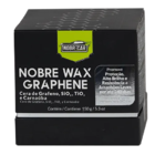 Cera Nobre Wax Graphene 150g Nobrecar
