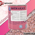 Cera Pasta Para Mármore Granito Incolor 1300kg - Bellinzoni