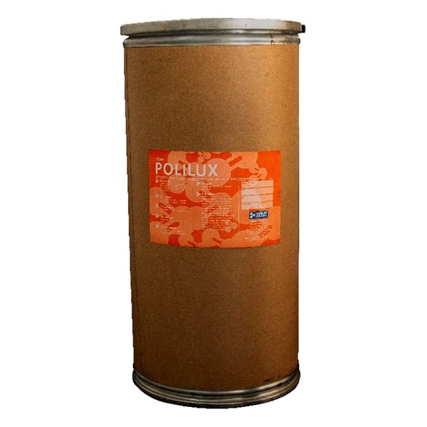 Cera Pastosa Polilux Móveis Madeira Incolor Barrica 35kg