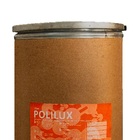 Cera Pastosa Polilux Móveis Madeira Marrom Barrica 35kg