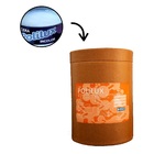 Cera Pastosa Polilux Para Móveis Madeira Incolor Barrica 7kg