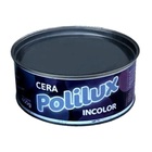 Cera Pastosa Polilux Para Móveis Madeira Lata Incolor 400g