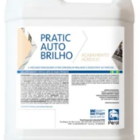 Cera Perol Pratic 05 Litros Auto Brilho Profissional