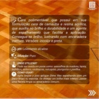 Cera Perol Shine Wax 05 Litros Auto Brilho Profissional