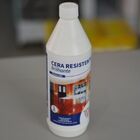Cera Piso Madeira Brilhante Resistente 1l W&w + Aplicador