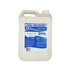 Cera Polidora 5l Perola