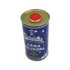 Cera Polidora Automotiva Perola 500 Ml