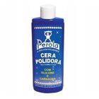 Cera Polidora Com Silicone E Carnaúba Perola 250ml