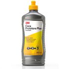 Cera Protetora Plus 500ml 3m