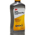 Cera Protetora Plus 500ml 3m