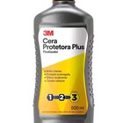 Cera Protetora Plus 500ml 3m