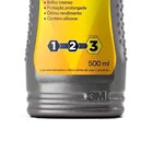 Cera Protetora Plus 500ml 3m