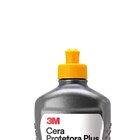 Cera Protetora Plus 500ml 3m