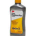 Cera Protetora Plus 500ml 3m