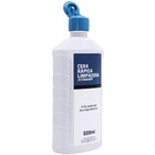 Cera Rápida Limpadora 500ml Finisher