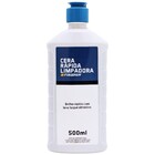 Cera Rápida Limpadora 500ml Finisher