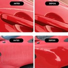 Cera Removedora De Arranhoes Carro Manchas Riscos Polimento A