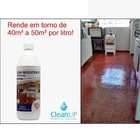 Cera Resistente Acabamento Brilhante Pronta Para Uso W&w