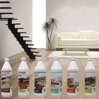 Cera Resistente para Pisos de Madeira Fosca 1 Litro - WW Quim