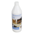 Cera Resistente Para Pisos Frios Brilhante 1 L W&W Quimica