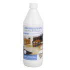 Cera Resistente Para Pisos Frios Brilhante 1 L W&W Quimica
