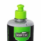 Cera Selante Titanium Wax Sio2 500g Nobrecar