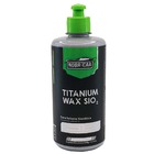 Cera Selante Titanium Wax Sio2 500g Nobrecar