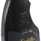 Cera Spray Gran Finale 500ml Cadillac
