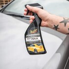 Cera Spray Meguiars Ultimate Quik Wax 450ml