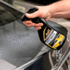 Cera Spray Meguiars Ultimate Quik Wax 450ml