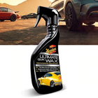 Cera Spray Meguiars Ultimate Quik Wax 450ml