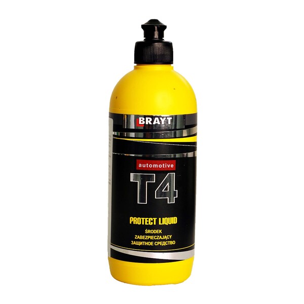 Cera Ultra Protetora T4 500ml Troton Brayt