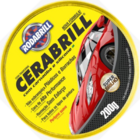 Cerabrill  - Cera De Alta Performace Com Carnaúba E Silicone