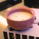 Ceramica - Cristal De Breu