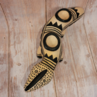 Cerâmica Etnia Waurá - Kamalu Hai