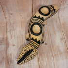 Cerâmica Etnia Waurá - Kamalu Hai