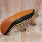 Cerâmica Etnia Waurá - Tamanduá G