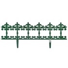 Cerca 60cm para Jardim Verde Top Garden