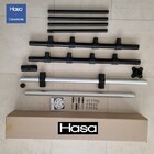 Cerca Alumínio  modulo 180  Premium