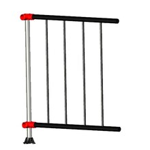 Cerca Alumínio  Modulo 90   Premium