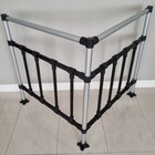 Cerca Alumínio  Modulo 90   Premium