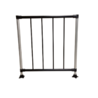 Cerca Alumínio Premium