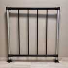 Cerca Alumínio Premium