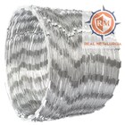 Cerca Concertina Dupla Clipada 45 Cm 8 Metros