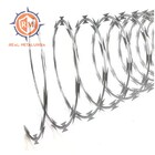 Cerca Concertina Simples 41 Cm 10 Metros