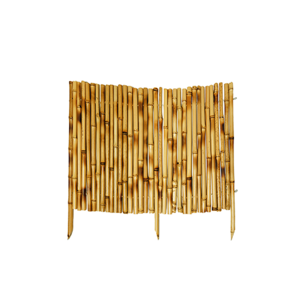 Cerca De Bambu 50x85cm Acmcb50x85 - 5 Unidades