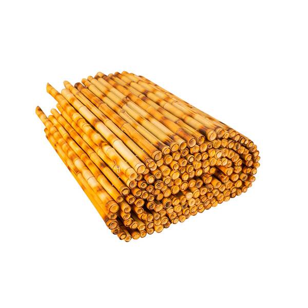 Cerca De Bambu 70cmx3,30m Cb70x3,30m | Leroy Merlin