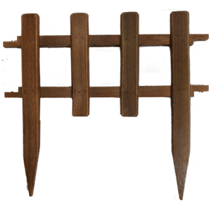 Cercados E Delimitadores Leroy Merlin Br utilizado calcule o valor do frete e prazo de entrega para a sua regiao. cerca de madeira 35 x 50 cm alpe aritana